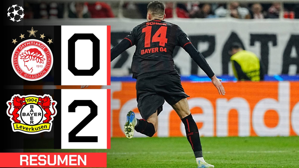 Olympiacos Shocks Bayer: UCL Upset Analysis & Tactics